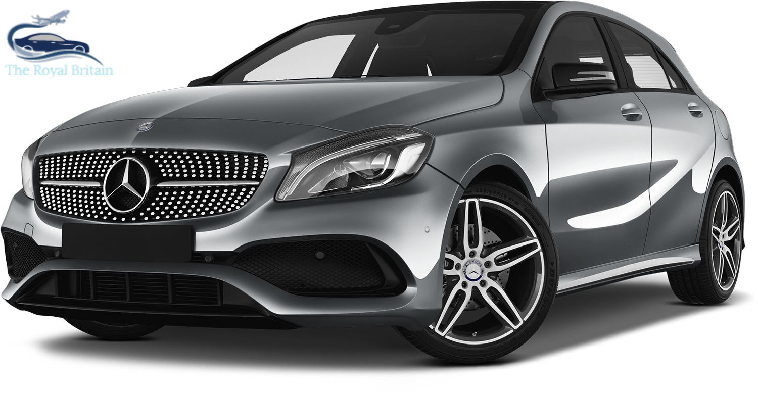 Why Local Airport Transfers to Luton Are More Reliable Than App-Based Taxis