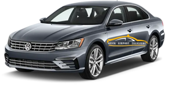luton airport transfers