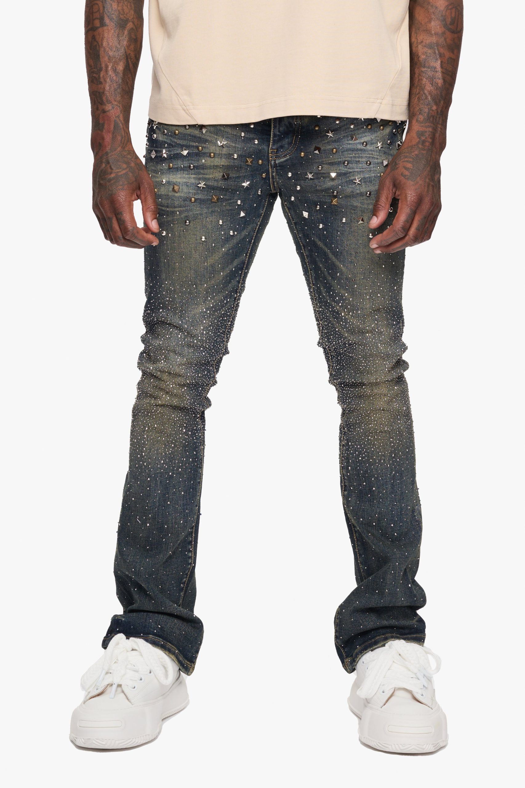 Valabasas Clothing: Where Streetwear Attitude Meets Premium Denim Culture