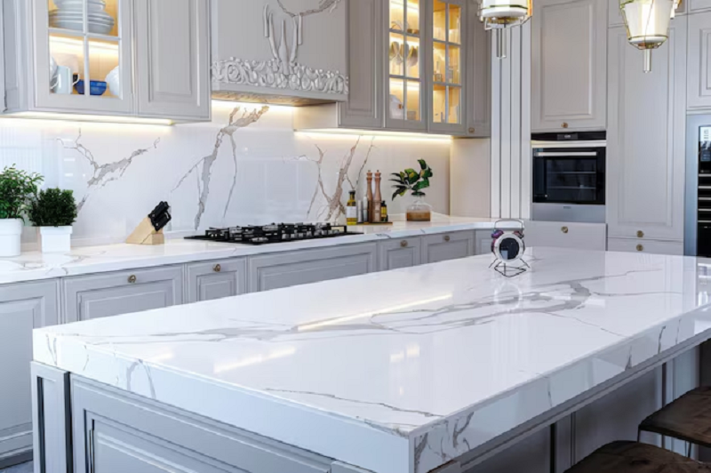 Why You Should Choose a Granite Worktop For Your Kitchen