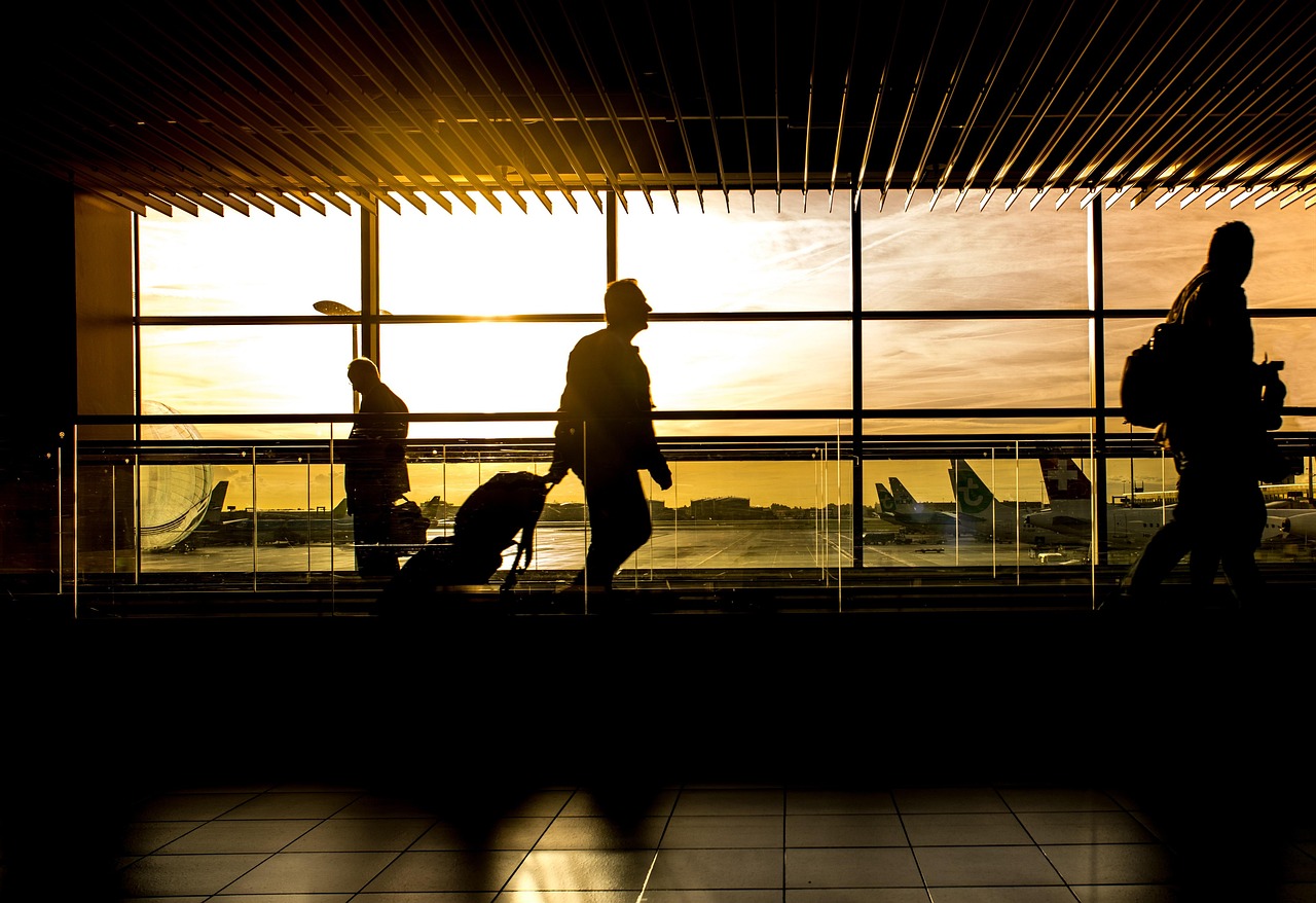 healthcare travel services in KSA