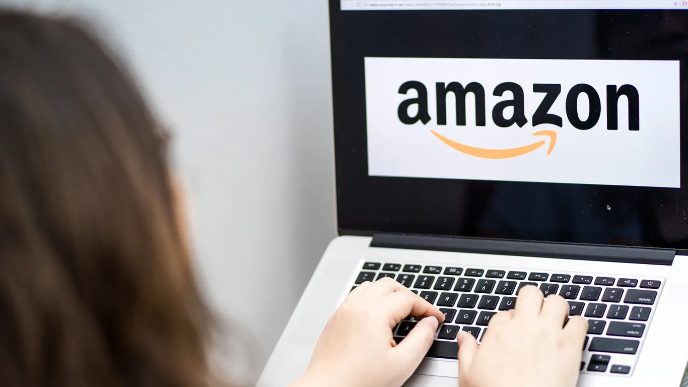 What a Done for You Amazon Store Looks Like Behind the Scenes
