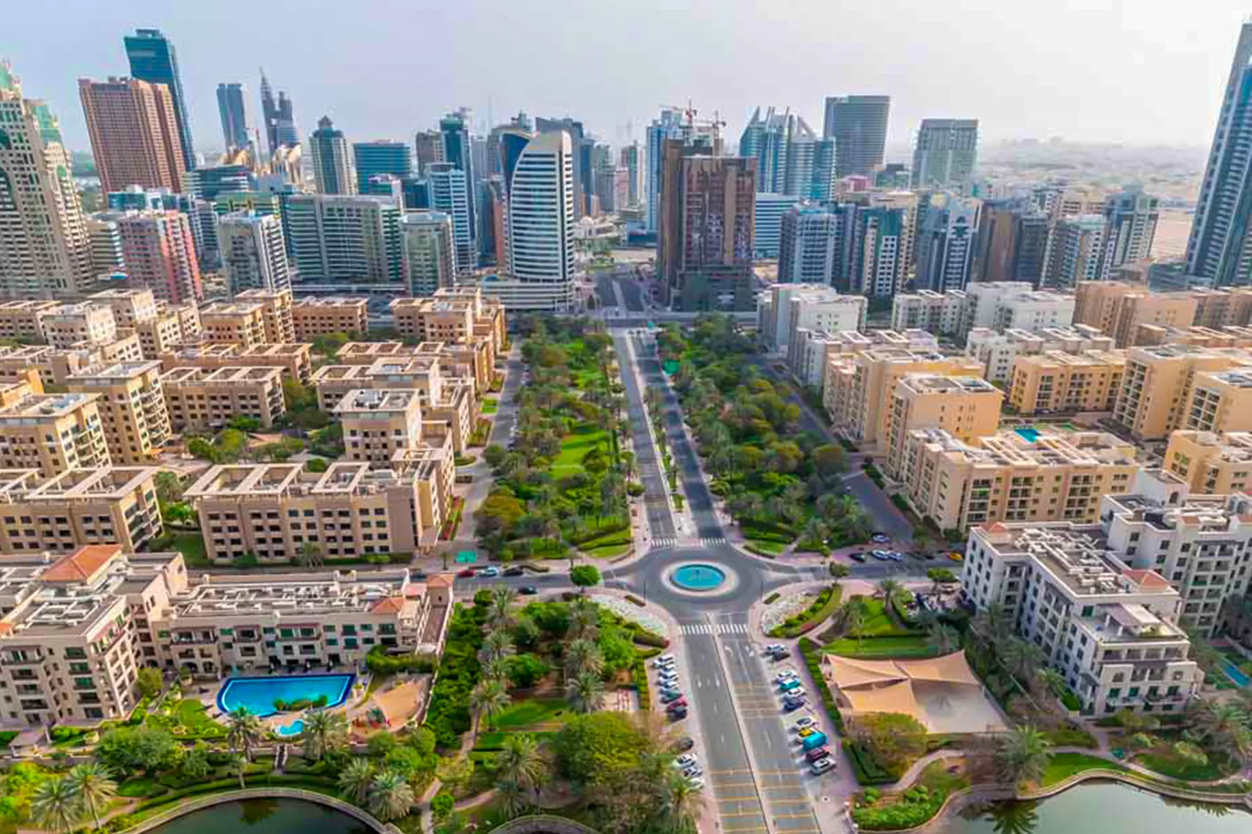 Apartments in Arjan Dubai: Best Rentals & Price Overview