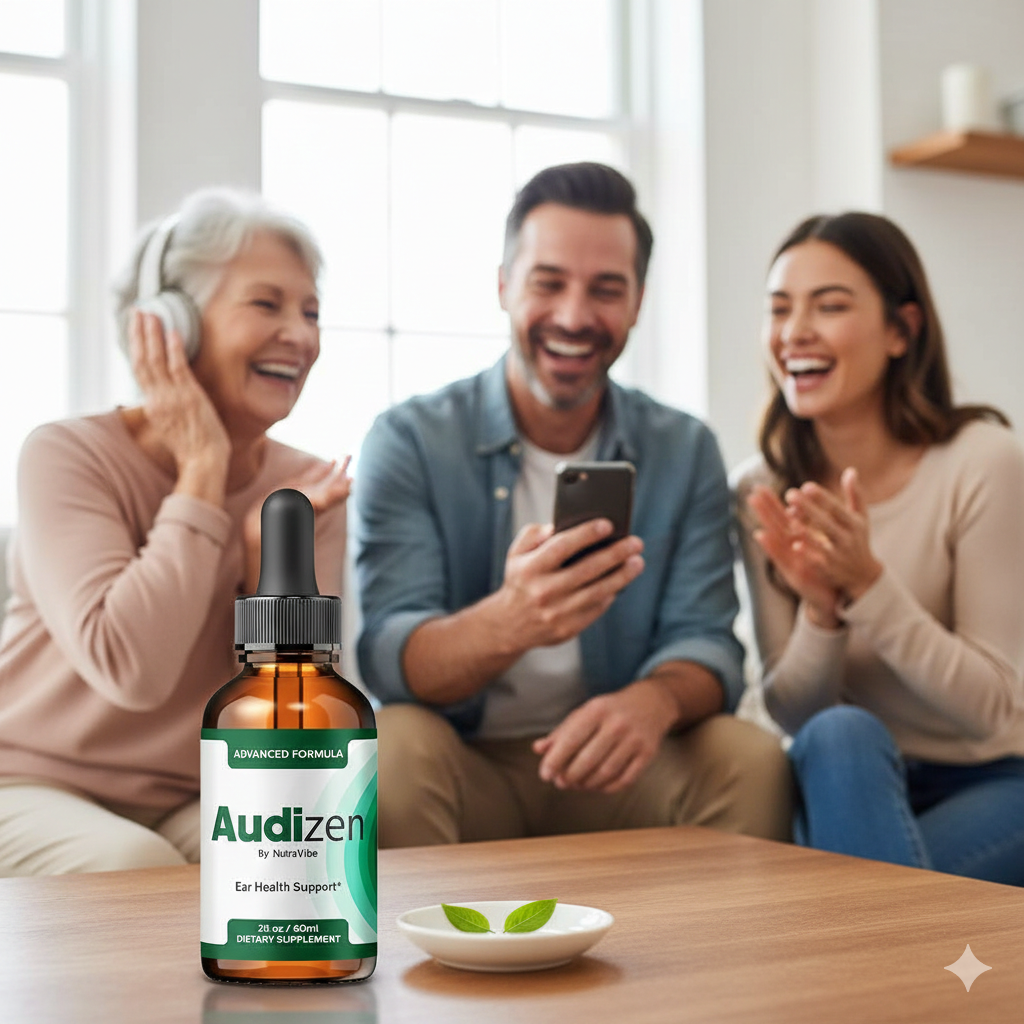 Audizen Honest Review: Can It Help with Ringing & Hearing Clarity?