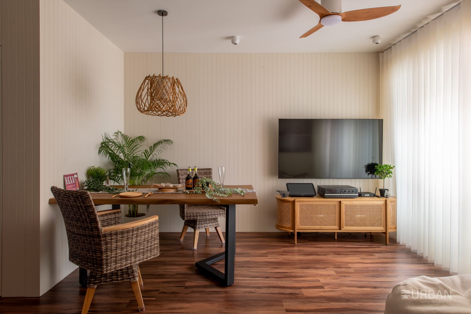interior design firms Singapore