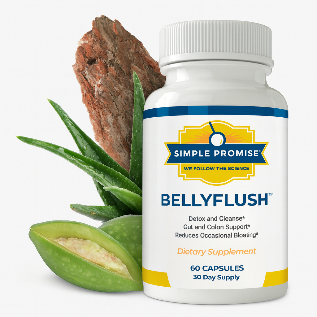 BellyFlush Truth Revealed: Is It Legit or a Total Scam?