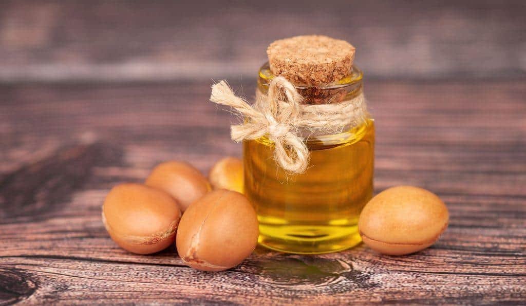 Argan oil bulk suppliers