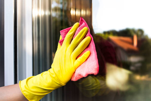Why People Are Switching to The Best Glass Cleaning Services