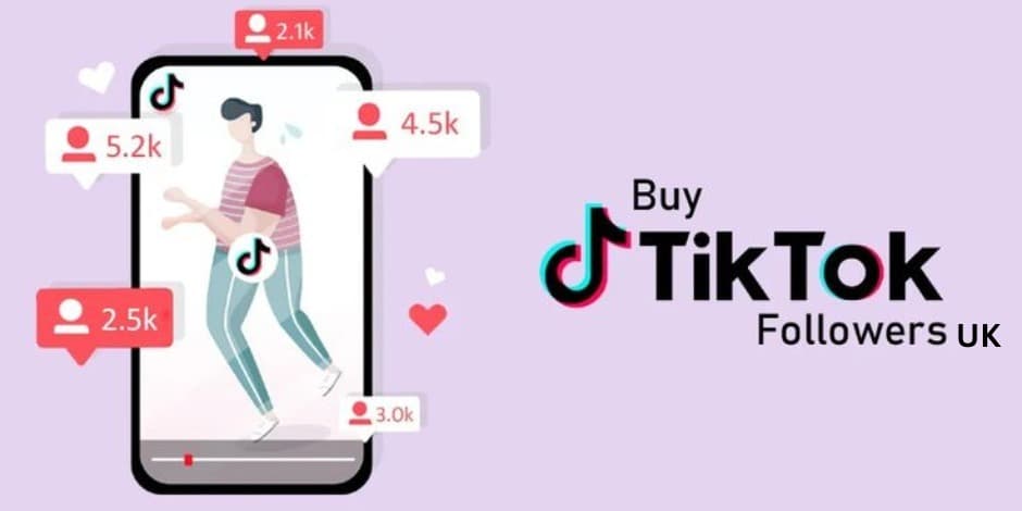 How Buying TikTok Followers UK Impacts Engagement Rates