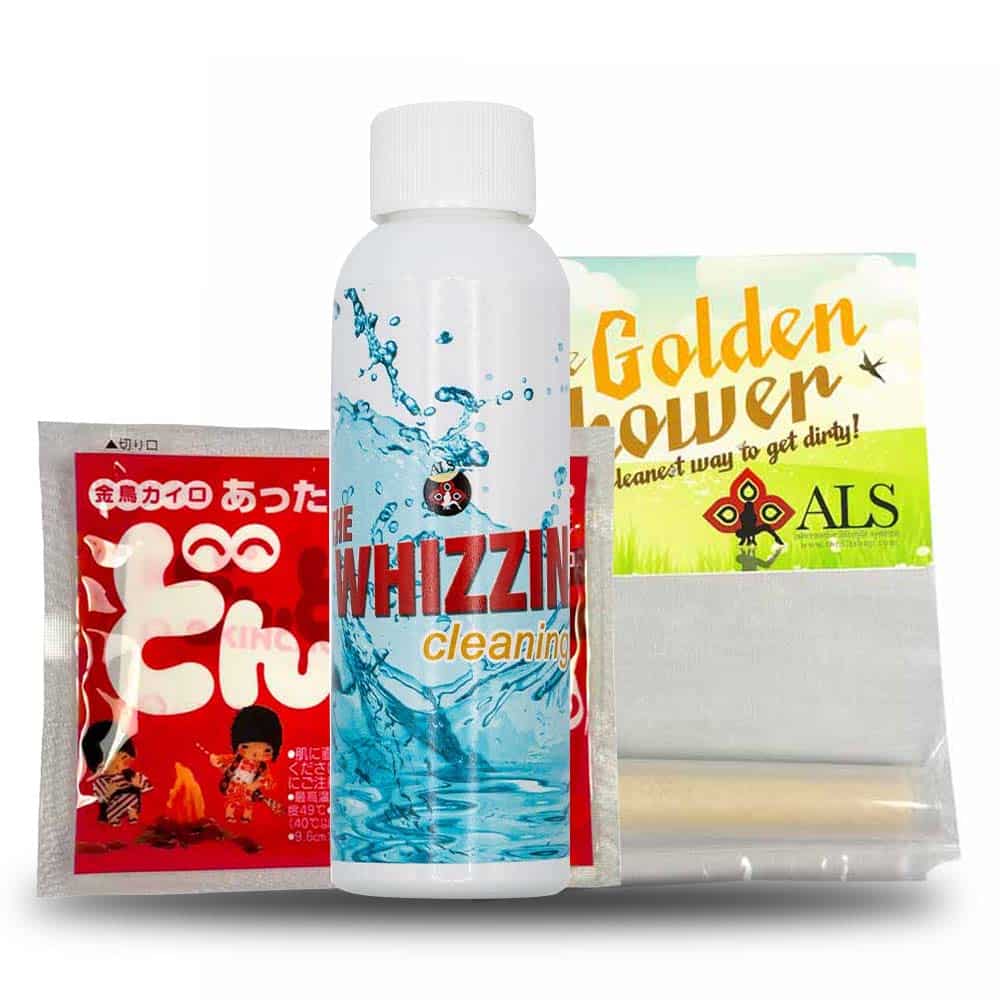 Don’t Think Too Much While Choosing Synthetic Urine