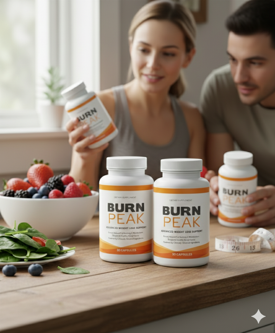 Burn Peak Honest Review – What to Know Before You Buy