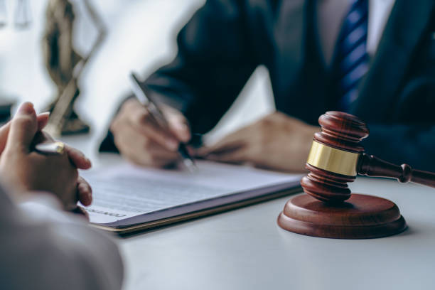 CRM for Legal Firms