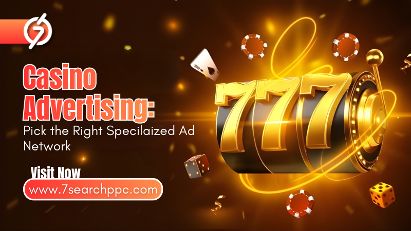 casino advertising