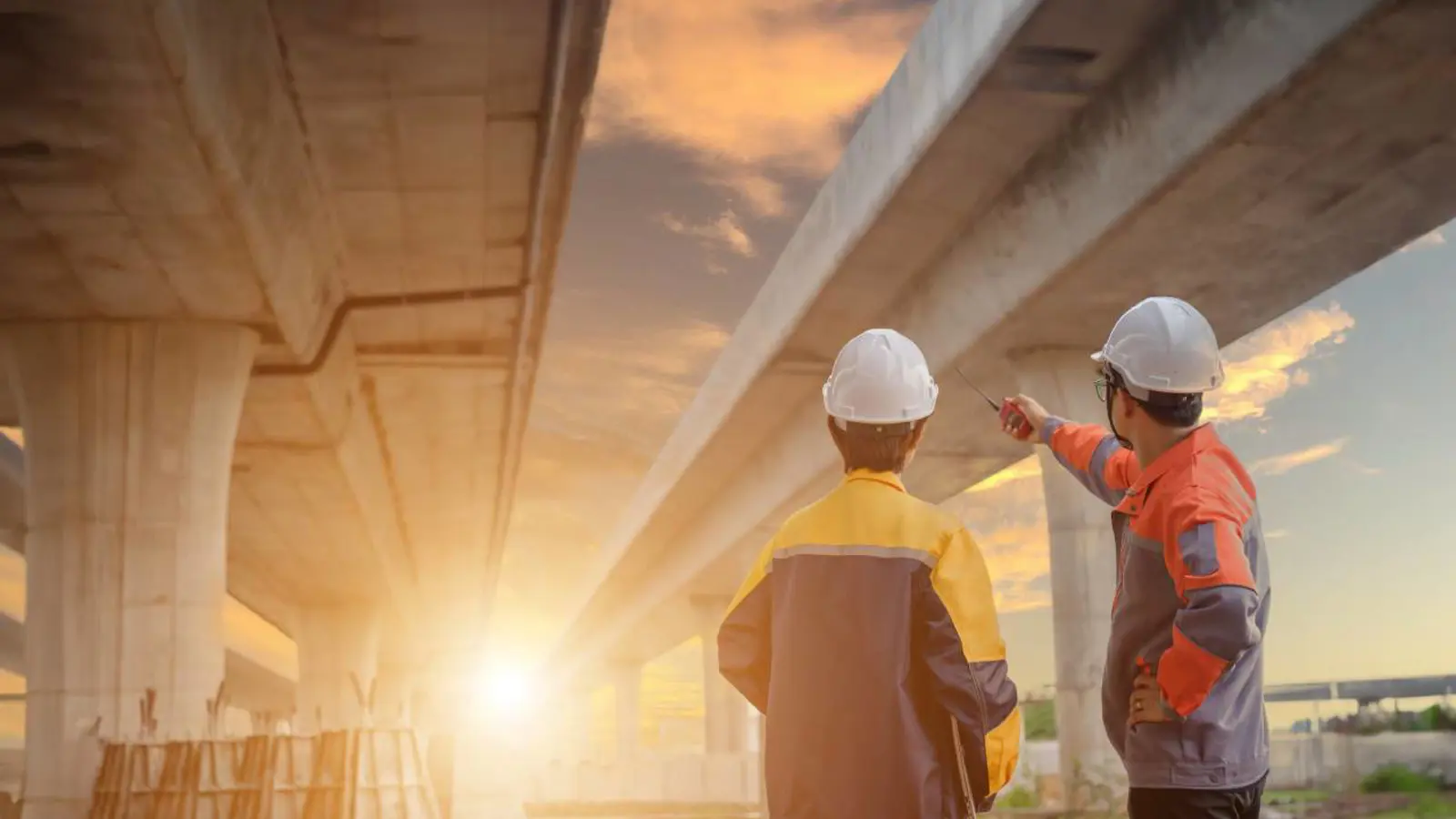 How Smart Cities Are Changing Civil Engineering and Large-Scale Projects?