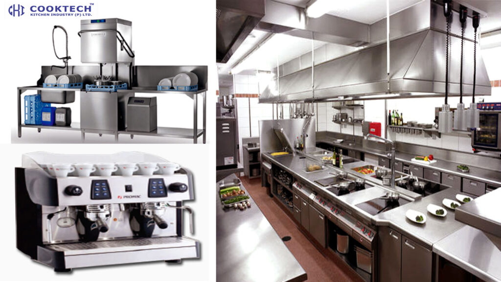 Restaurant Kitchen Essentials Essential Commercial Kitchen Equipment Every Food Business Needs ...