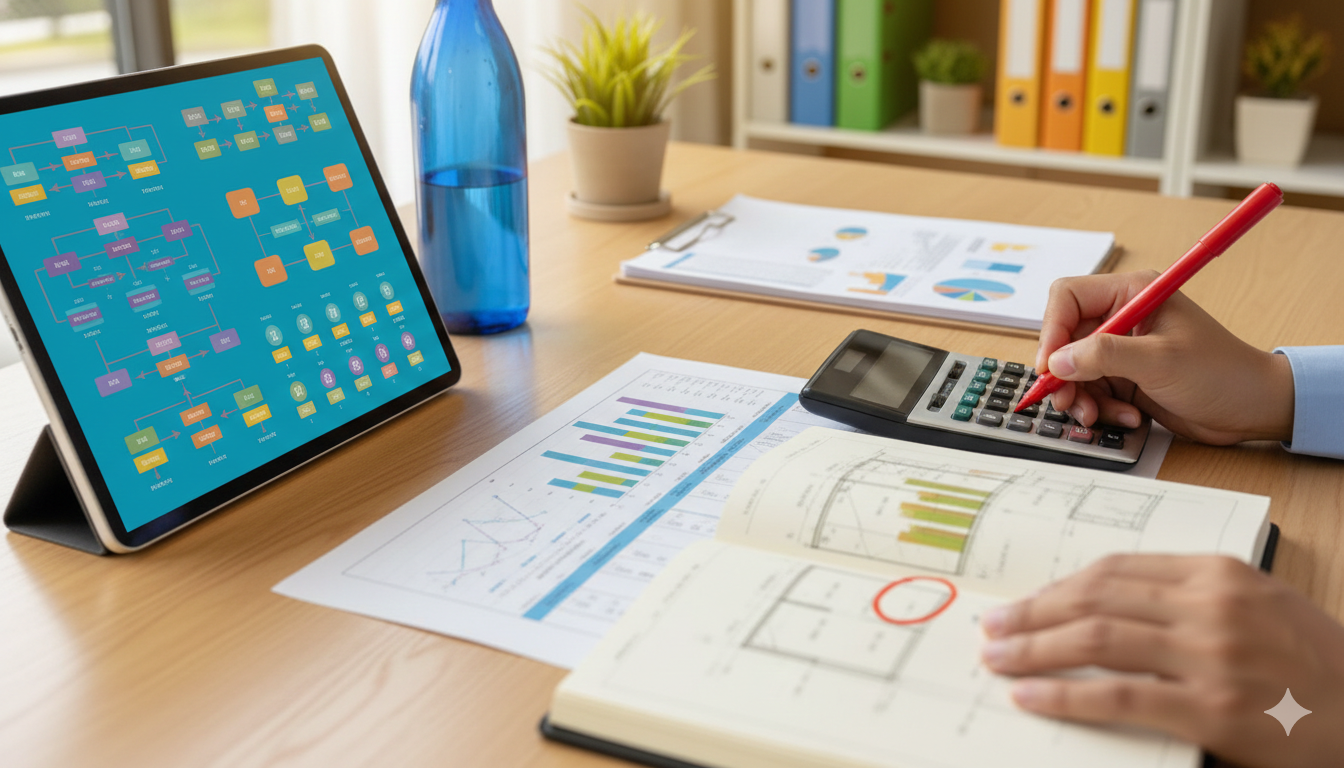 Corporate Finance Services: A Simple Guide for Growing Businesses