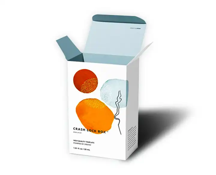 Premium Packaging Solutions by Custom Printed Paper