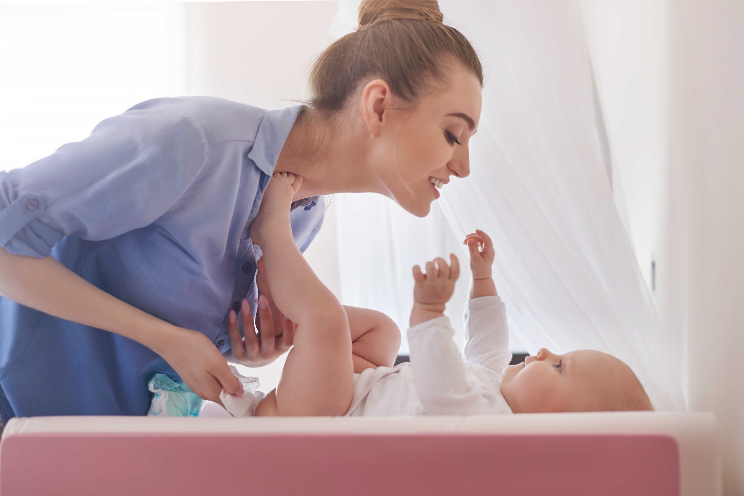 Why Should Parents in Abu Dhabi Choose a Trained Babysitter for Proper Child Care and Development?