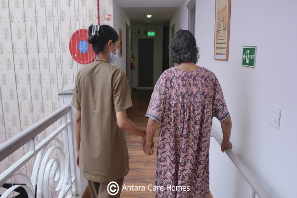 Cardiac Recovery Care Home