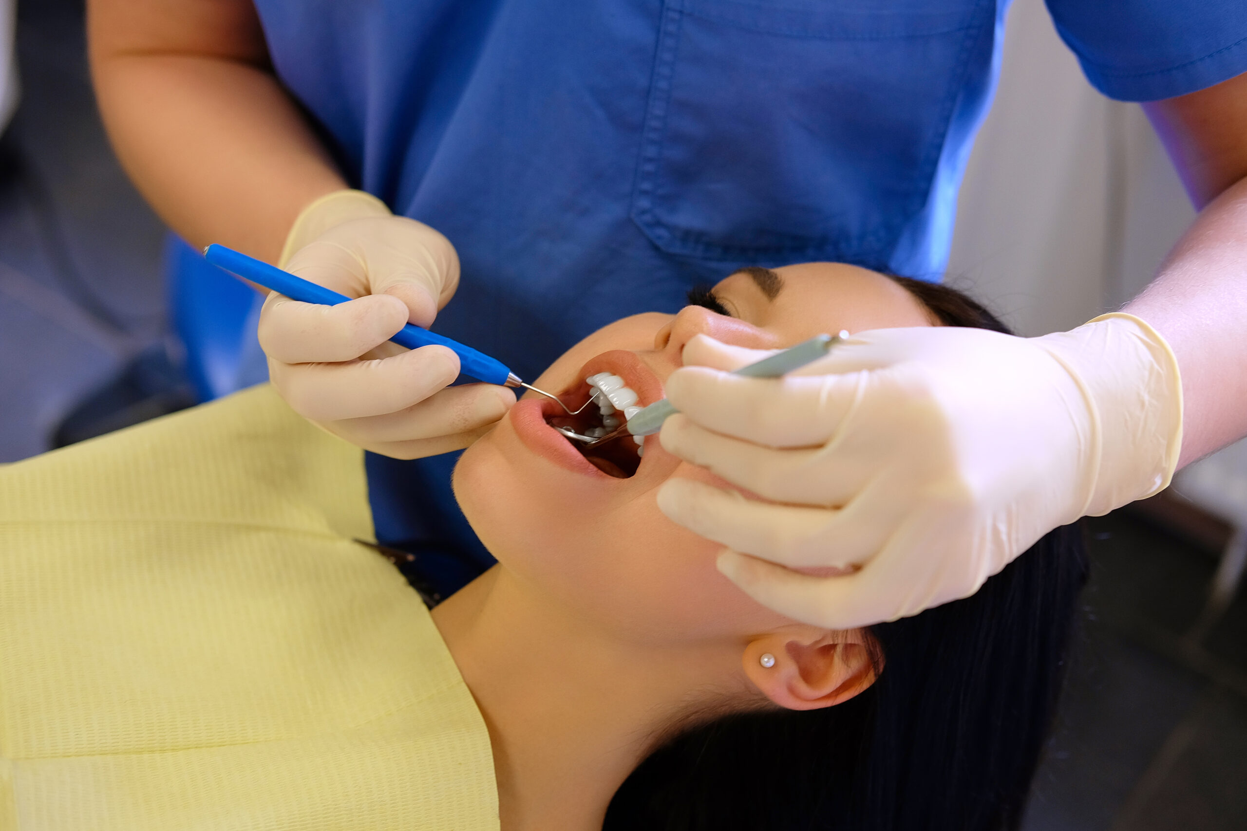 Foods to Eat After Tooth Extraction Where Does Rice Fit