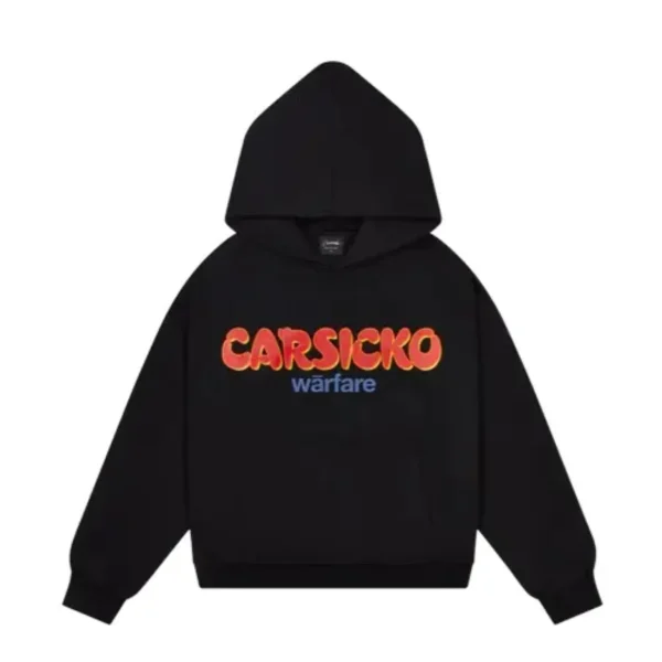 Carsicko Style Guide: How to Wear It Like a Pro