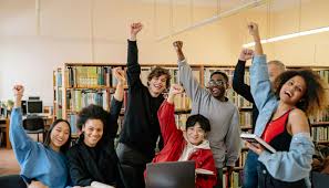 Study Tips for Birmingham Students