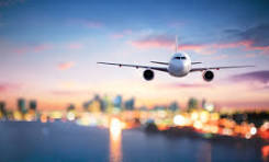 Flights from Bangalore to Hyderabad
