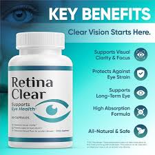 Retina clear