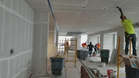 Expert Drywall Repair And Professional Services In Georgia