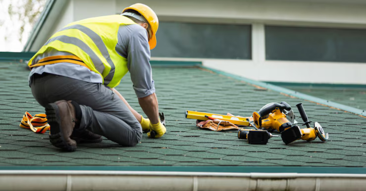 Emergency Roof Repair NJ: A Homeowner’s Complete Guide