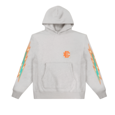 Eric Emanuel Hoodie Premium Streetwear Built for Everyday Comfort