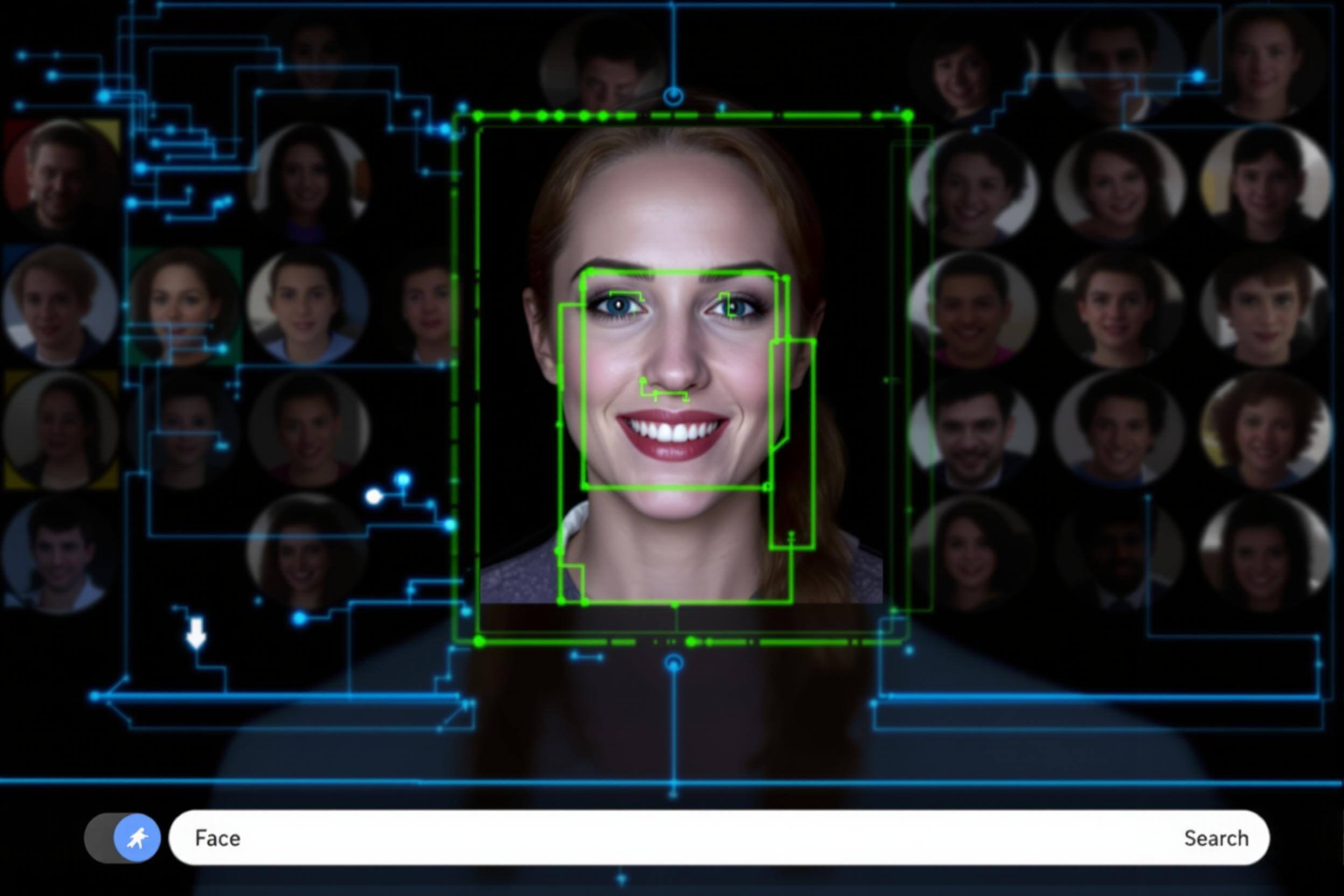 3-Way Biometric Matching: The Key to Trust Swiftly’s NIST IAL3 Verification