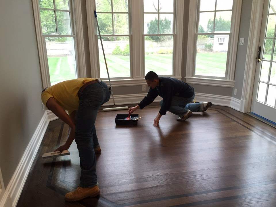 Floor Replacement Cost