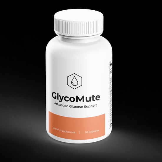 GlycoMute: A Supportive Approach to Balanced Blood Sugar and Daily Energy
