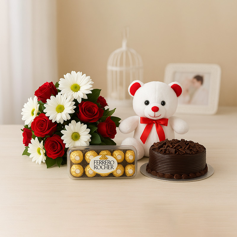 What Seller Offers the Best Price for Unique Birthday Gift Hampers Online