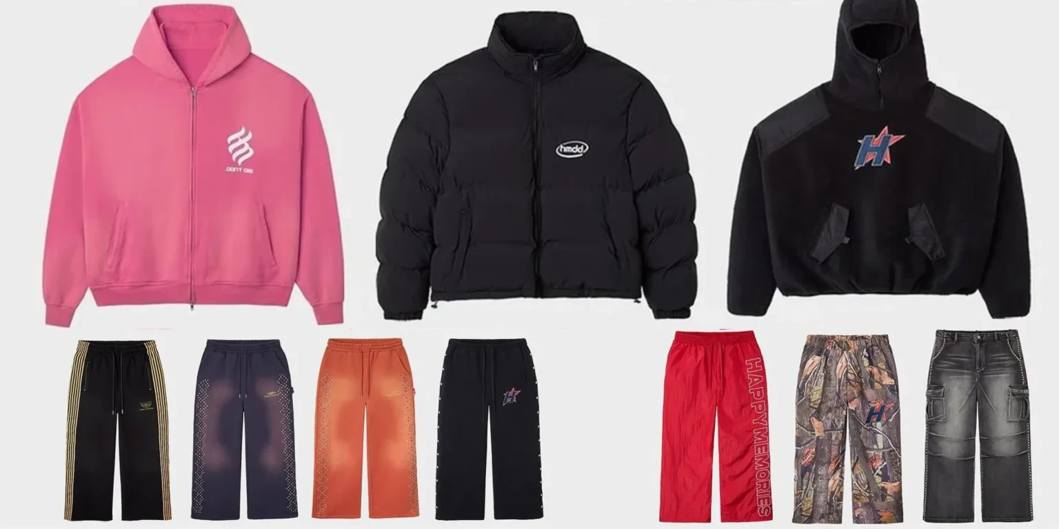 The Streetwear Code: Decoding Culture and Craft