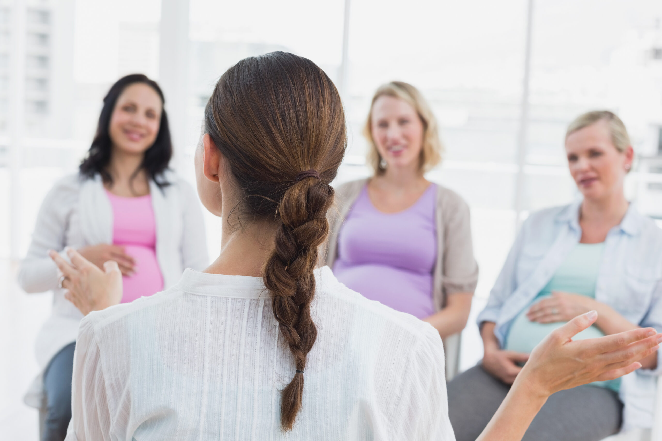 Womens Center For Health And Wellness