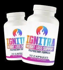 Ignitra: A Modern Approach to Metabolism and Daily Energy