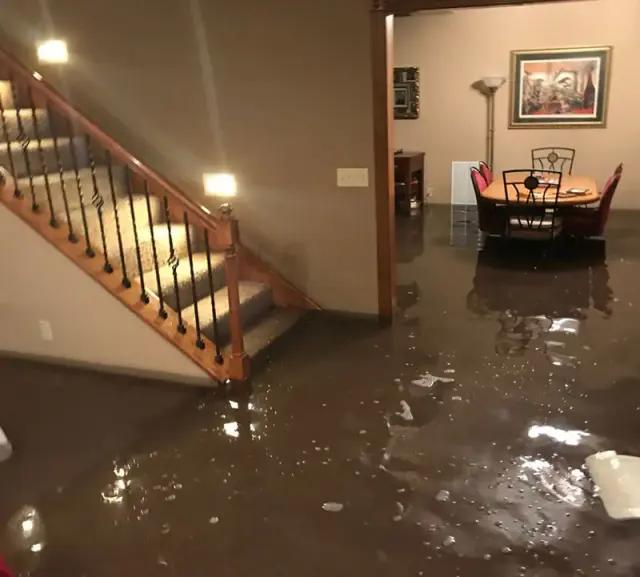 What Is Basement Water Restoration and Why Is It Important?