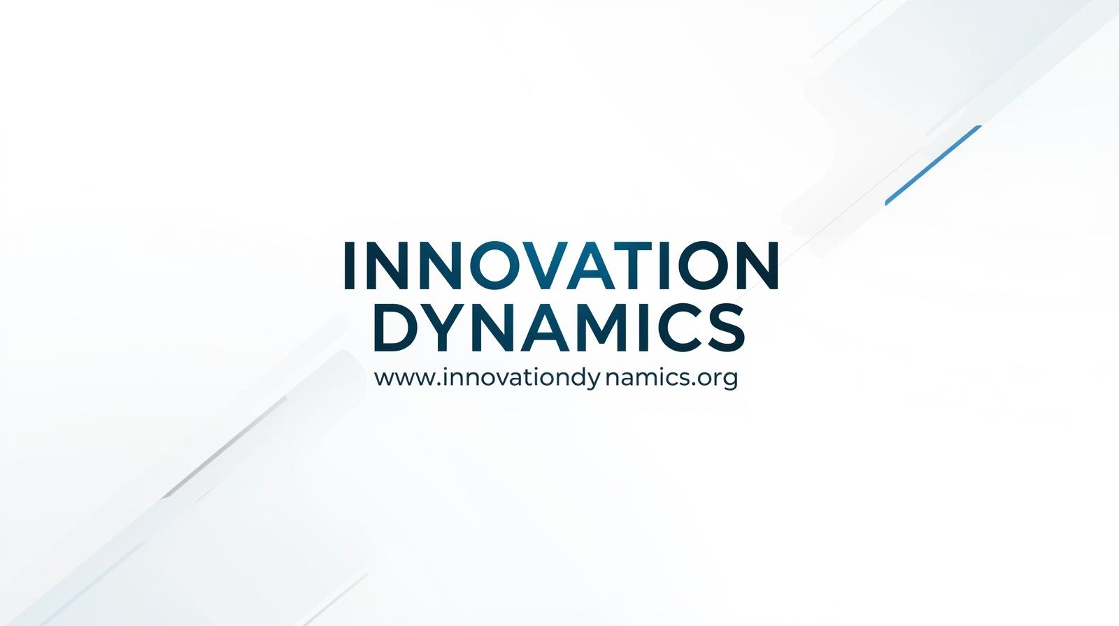 innovationdynamics.org