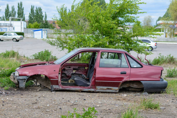 Sell Your Vehicle Fast with a Trusted Junk Car Buyer Atlanta Service