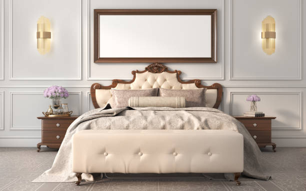 Luxury Beds