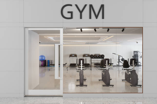 Gym Equipments Hut