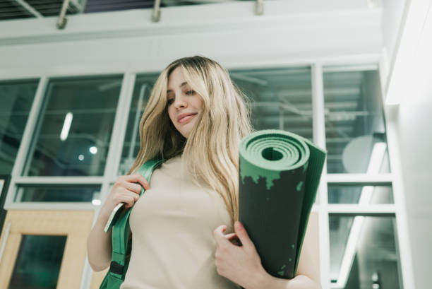 The Complete Guide to Choosing the Best Yoga Mat & Carrier
