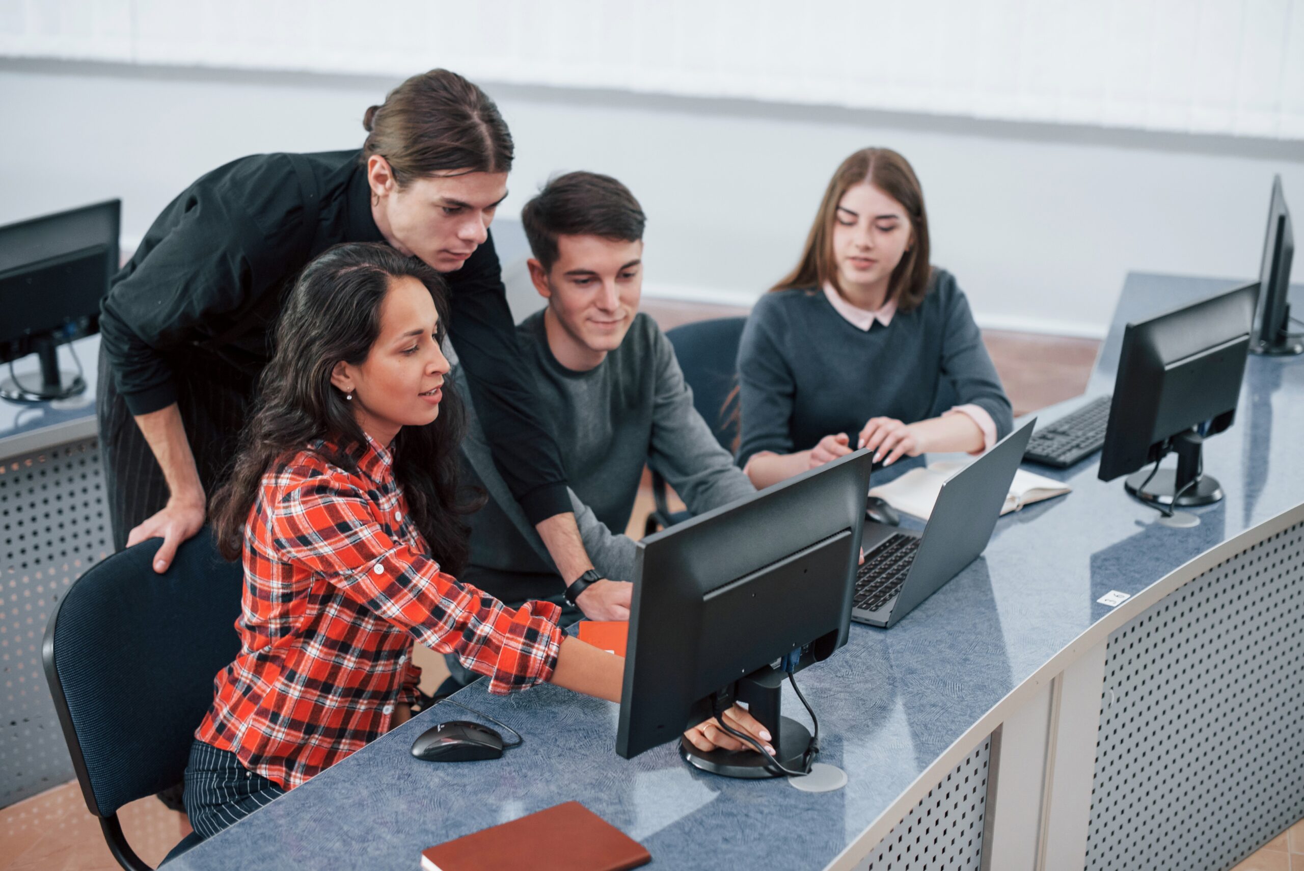 Digital Marketing Agency Practices for Building High-Impact Campaigns