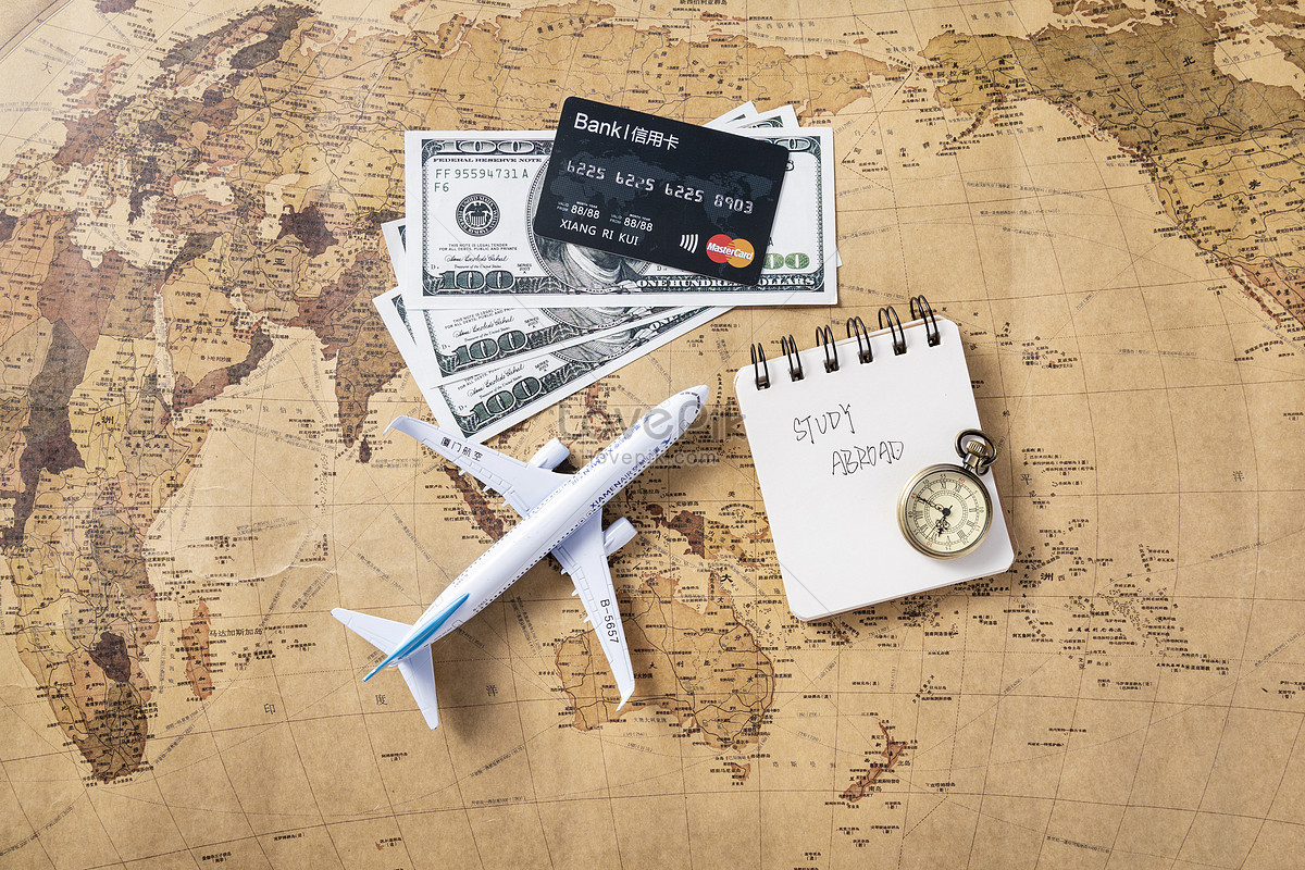 Role of Educational Consultants In the Study Visa Process 