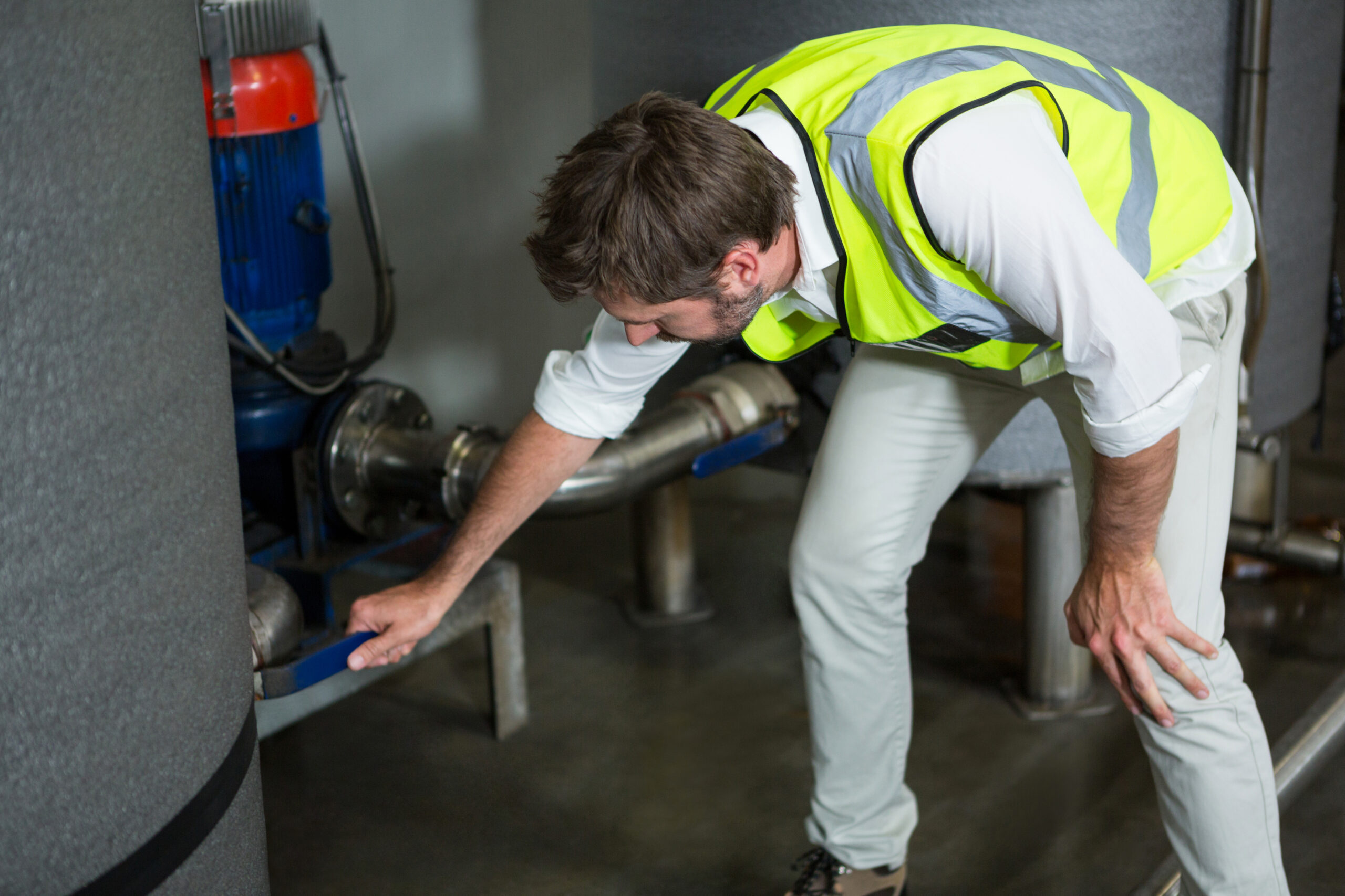 Understanding Leak Detection: Essential Tools and Techniques