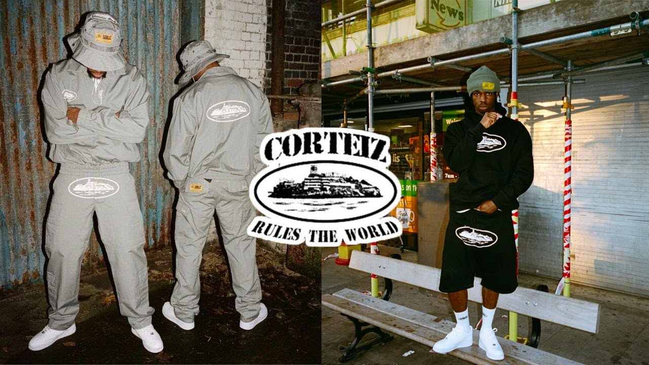 How Does Corteiz Keep Customers Coming Back for More?