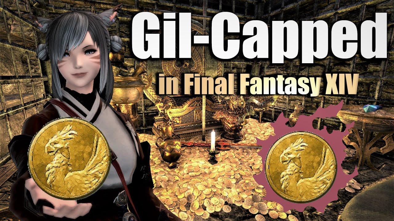 Cheap FFxiv Gil Deals Help Boost Your Overall Progress