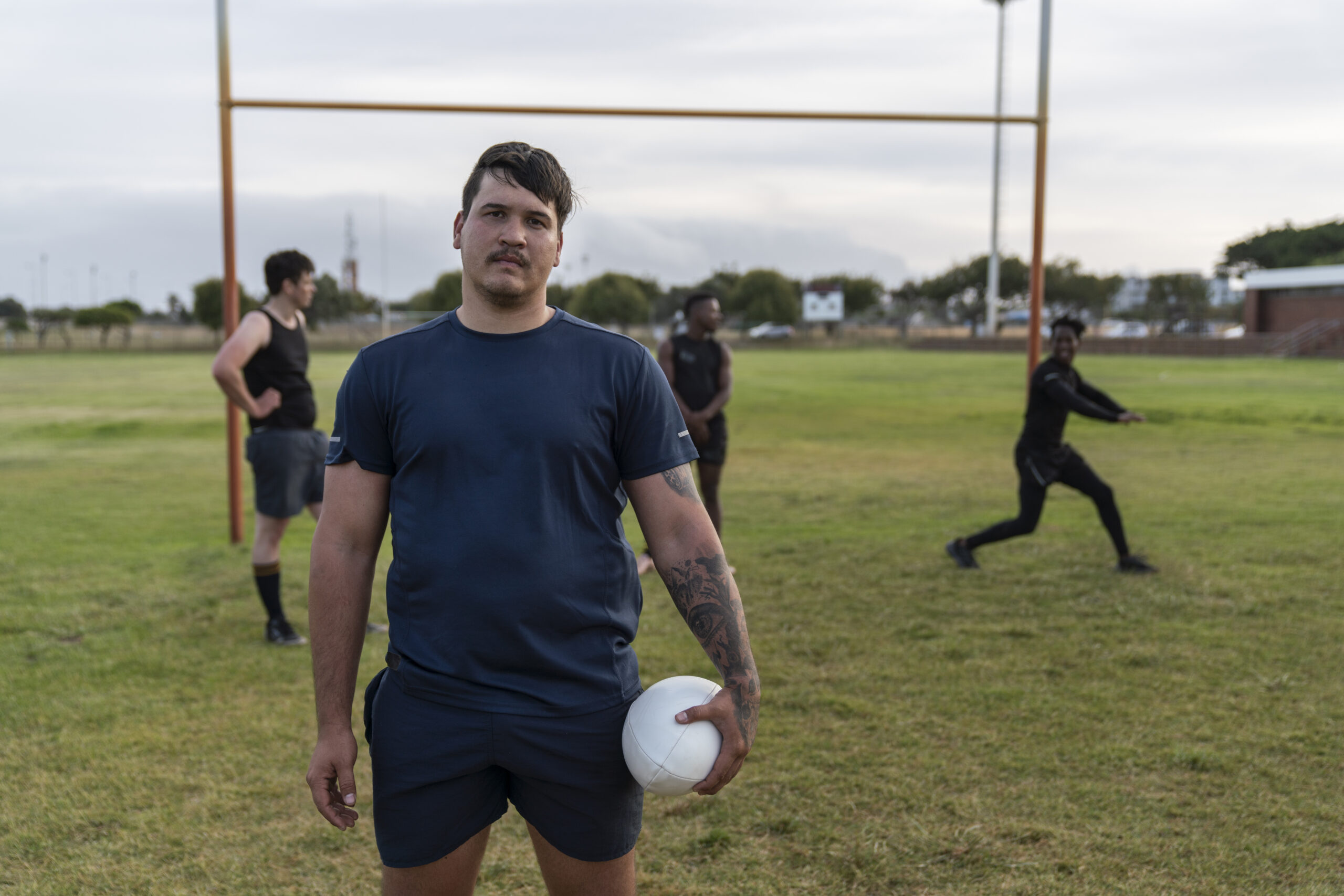 Rugby Polo Shirts Supplier in Pakistan – Premium Quality Manufacturing for Global Brands